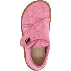 Froddo ~ Wooly LowCut Hausschuh ~ Pink