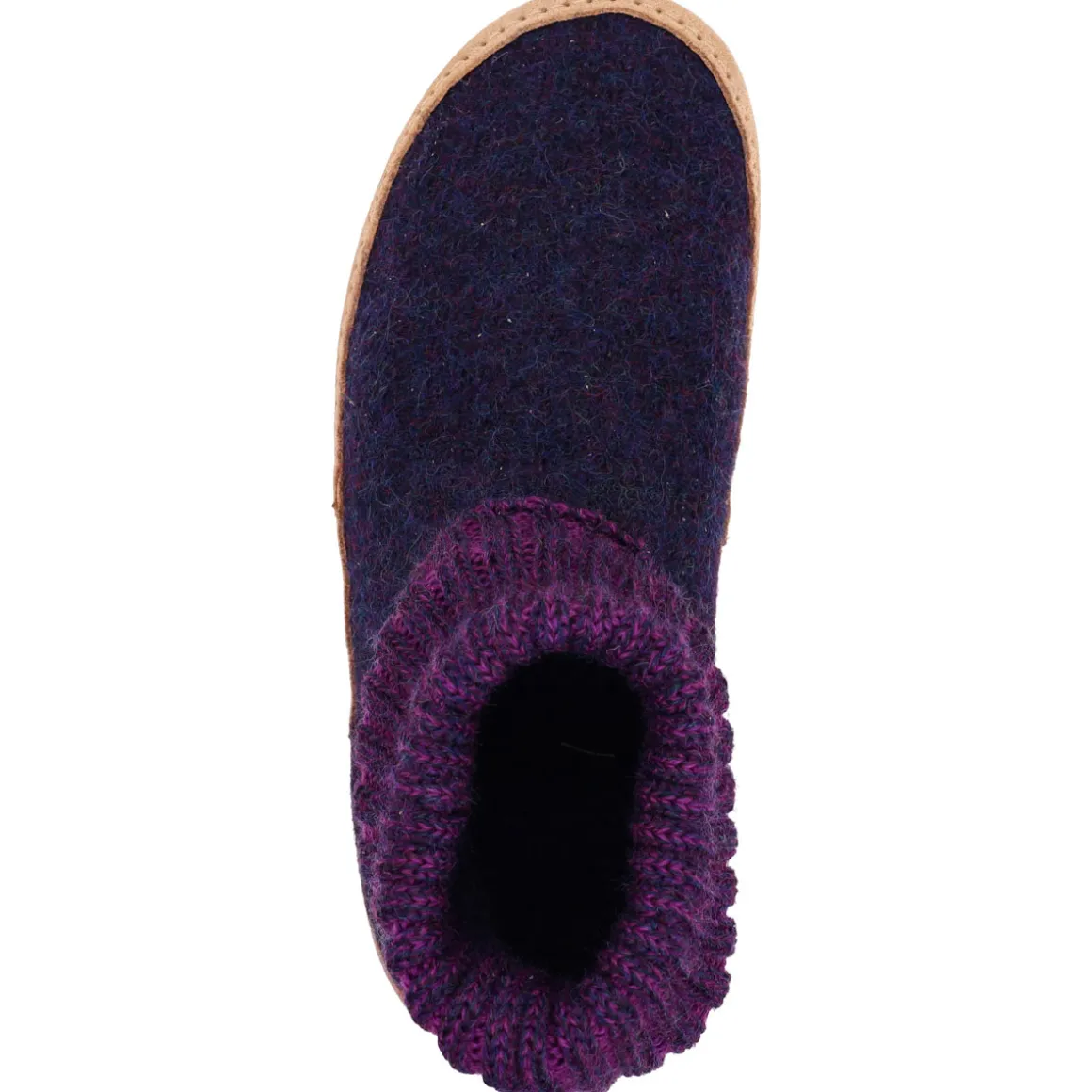 Gottstein ~ Dakota Hüttenschuh ~ Blueberry