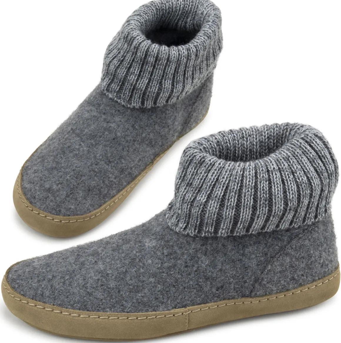 Gottstein ~ Dakota Hüttenschuh ~ Grey