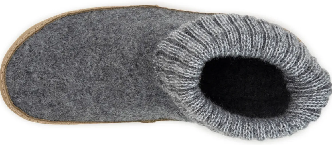 Gottstein ~ Dakota Hüttenschuh ~ Grey