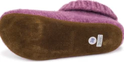 Gottstein ~ Knit Boot ~ Pastel-Pink