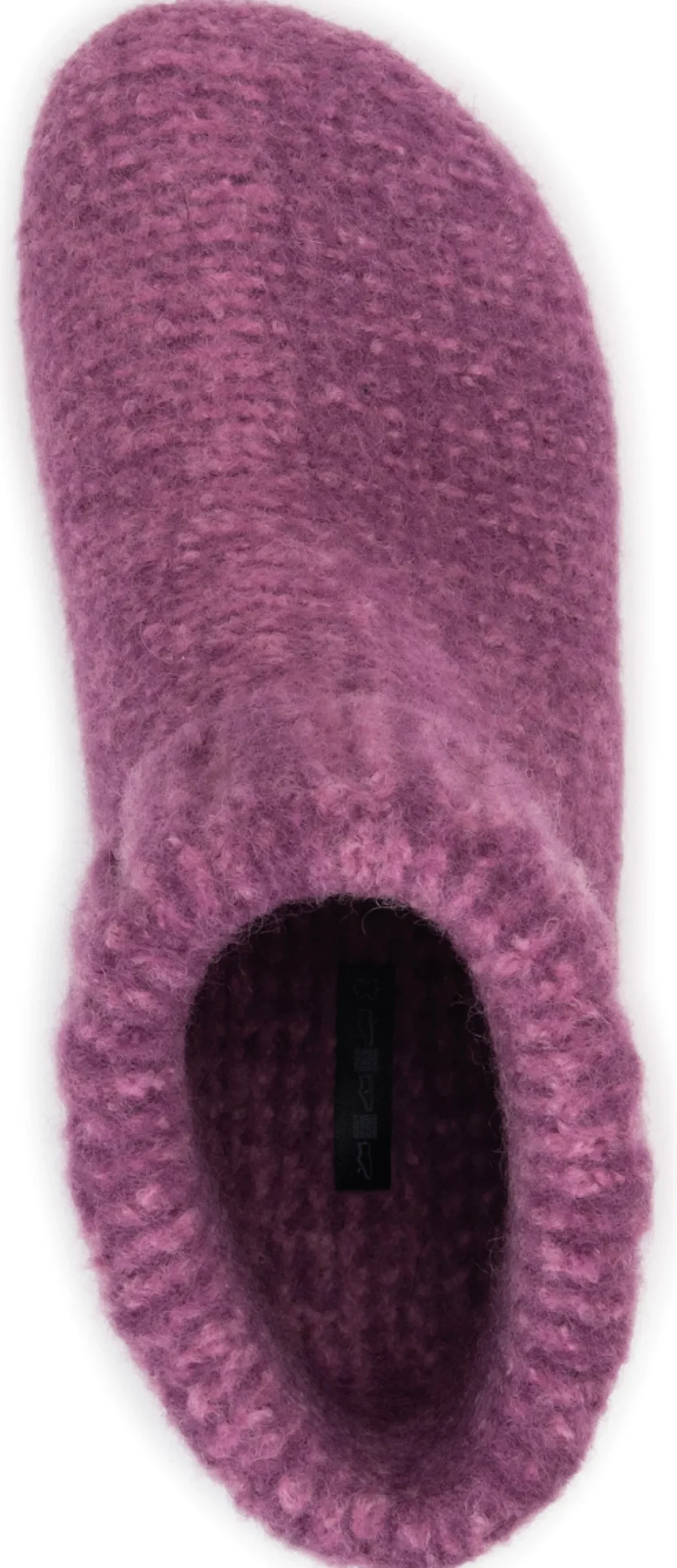 Gottstein ~ Knit Boot ~ Pastel-Pink