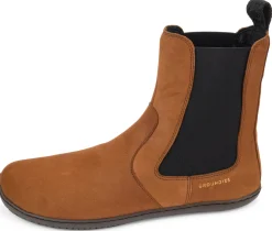 Groundies ~ Camden Chelsea Boot GO1 ~ Cognac