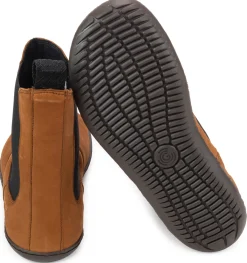 Groundies ~ Camden Chelsea Boot GO1 ~ Cognac