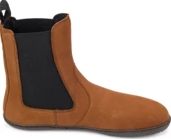 Groundies ~ Camden Chelsea Boot GO1 ~ Cognac