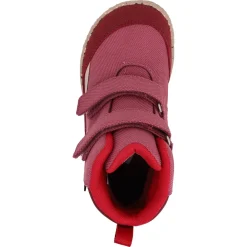 Groundies Kids ~ Ottawa Winterstiefel GK3 ~ Berry/Red