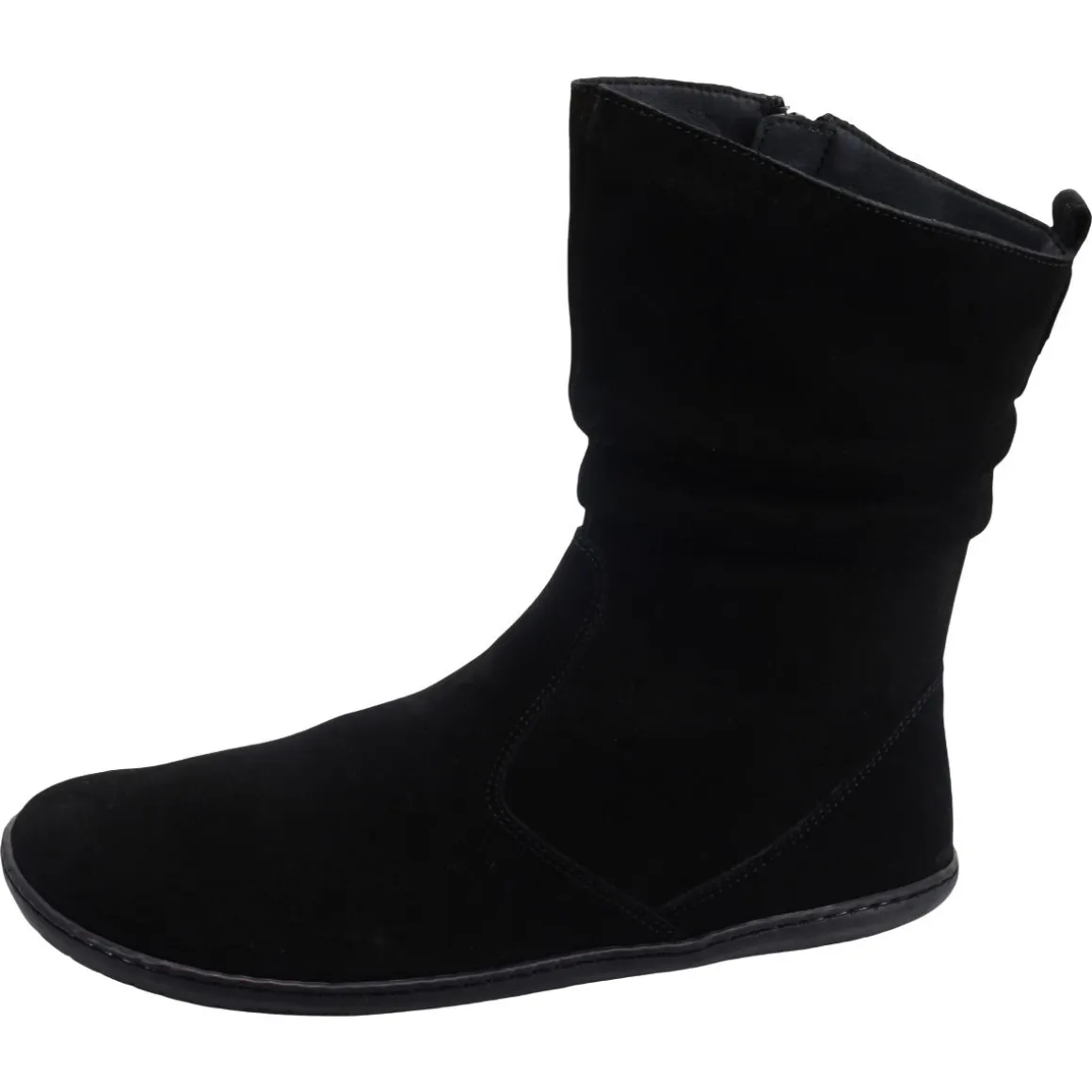 Groundies ~ Odessa Stiefel GO1+ ~ Black