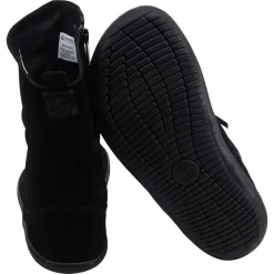 Groundies ~ Odessa Stiefel GO1+ ~ Black