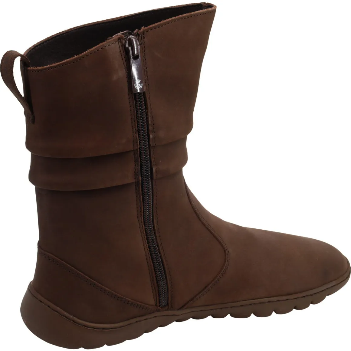 Groundies ~ Odessa Stiefel Winter GX2 ~ Brown