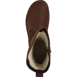 Groundies ~ Odessa Stiefel Winter GX2 ~ Brown