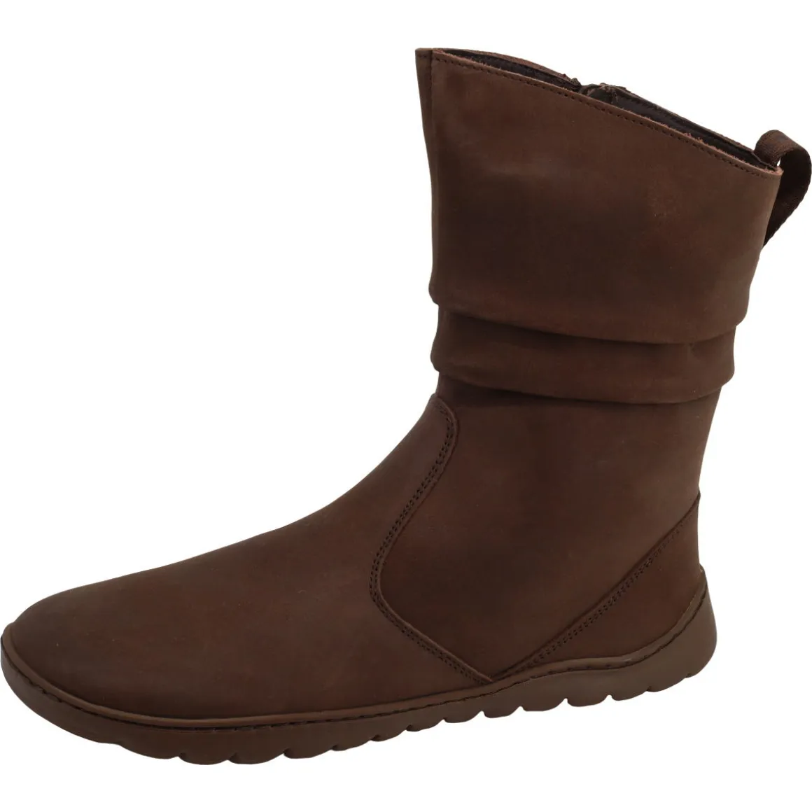 Groundies ~ Odessa Stiefel Winter GX2 ~ Brown