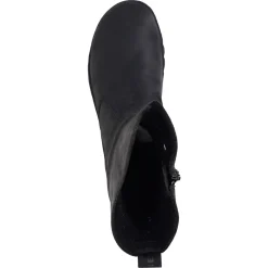Groundies ~ Odessa Stiefel Winter GX2 ~ Black