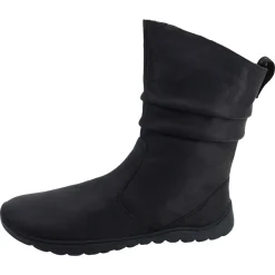 Groundies ~ Odessa Stiefel Winter GX2 ~ Black
