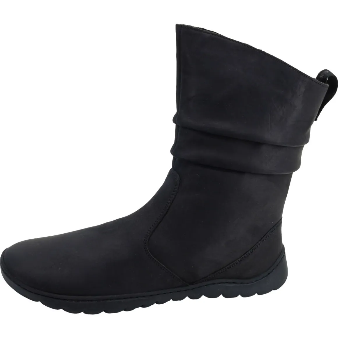 Groundies ~ Odessa Stiefel Winter GX2 ~ Black