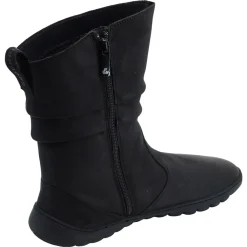 Groundies ~ Odessa Stiefel Winter GX2 ~ Black
