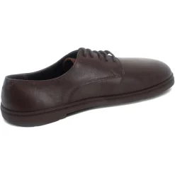 Groundies ~ Trento LowCut Business Schuh Urban ~ Chocolate