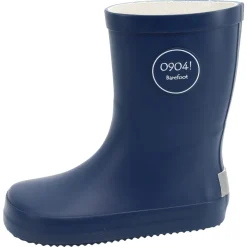 0904! ~ Gummistiefel ~ Dunkelblau