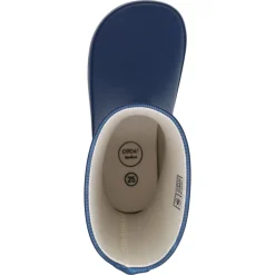 0904! ~ Gummistiefel ~ Dunkelblau