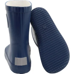 0904! ~ Gummistiefel ~ Dunkelblau