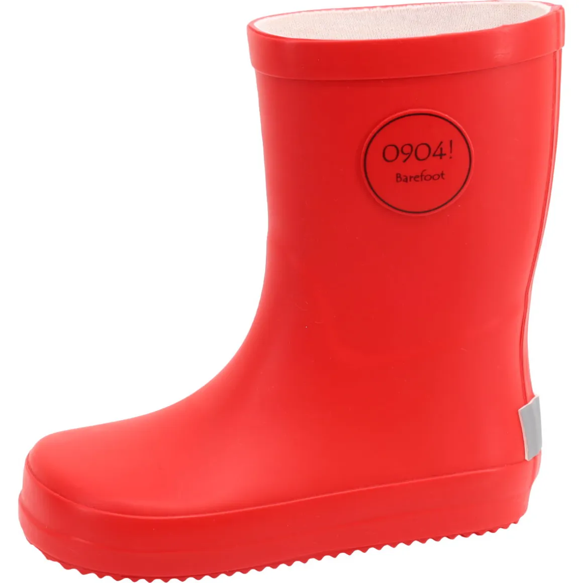 0904! ~ Gummistiefel ~ Rot