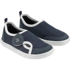 HopFrög ~ Multi Sneaker ~ Navy Mix