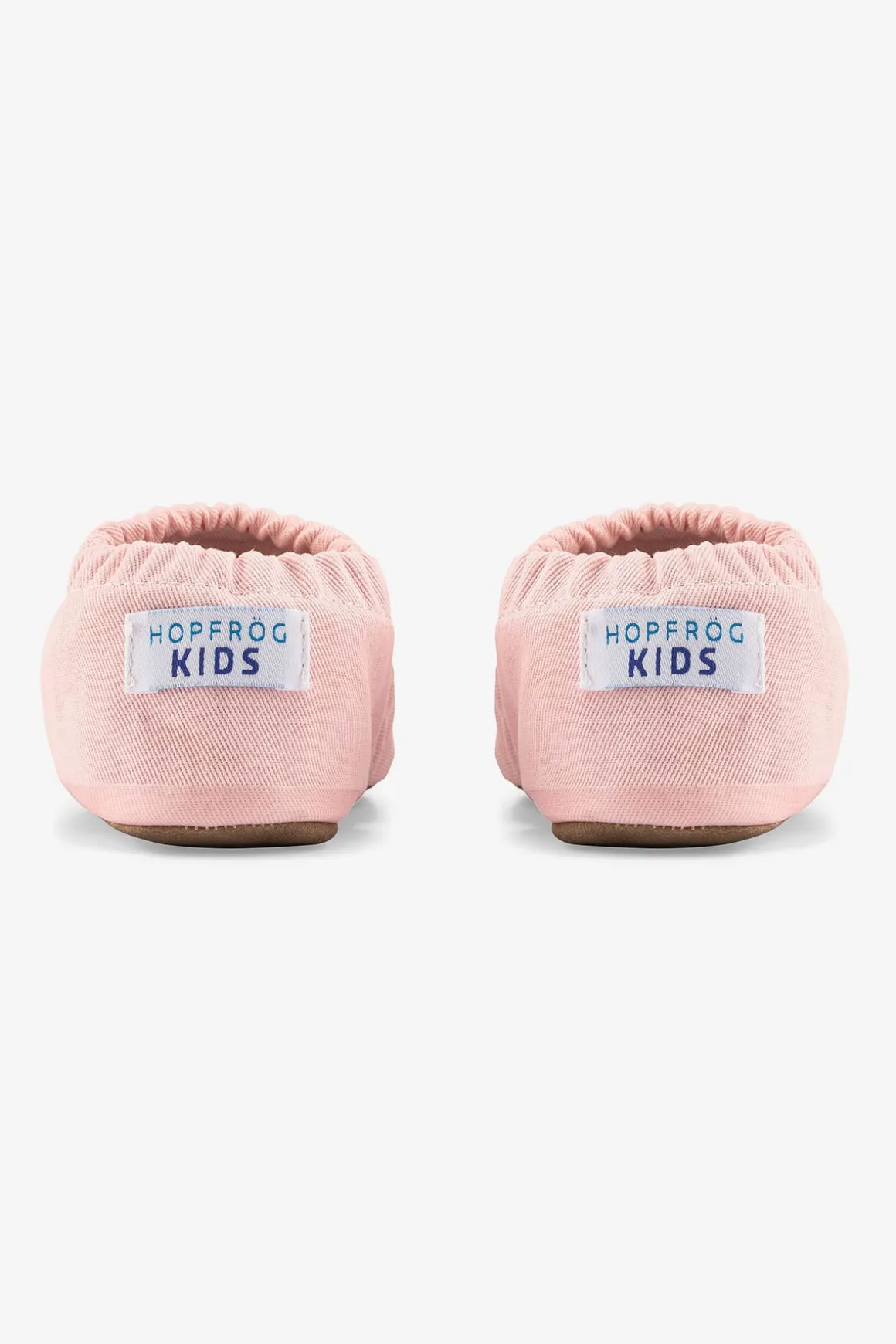 HopFrög ~ Smart Booties Hyper Hausschuh ~ Koala Powder Pink