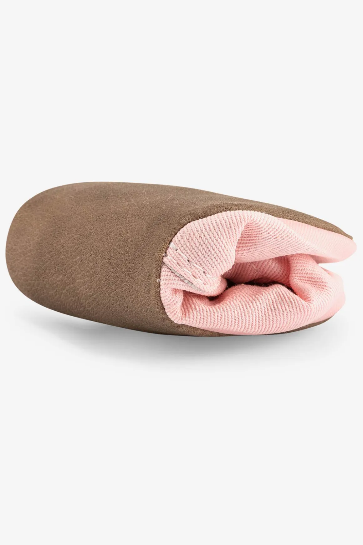 HopFrög ~ Smart Booties Hyper Hausschuh ~ Koala Powder Pink