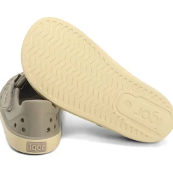 Igor ~ Malibu Sandale ~ Sand