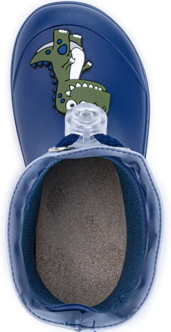 Igor ~ Mendi Regenstiefel ~ Dino Jeans