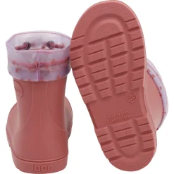 Igor ~ Mendi Regenstiefel ~ Katze Rosa