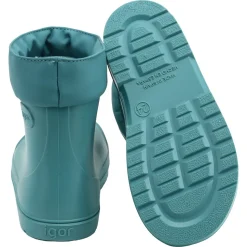 Igor ~ Mendi Regenstiefel ~ Türkis