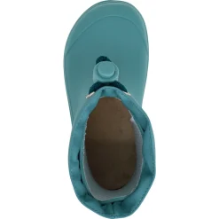 Igor ~ Mendi Regenstiefel ~ Türkis
