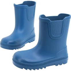 Igor ~ Verona Regenstiefel ~ Himmelblau