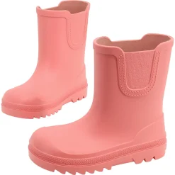 Igor ~ Verona Regenstiefel ~ Rosa