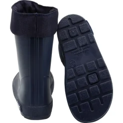 Igor ~ Yogi Regenstiefel ~ Dunkelblau
