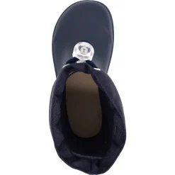 Igor ~ Yogi Regenstiefel ~ Dunkelblau