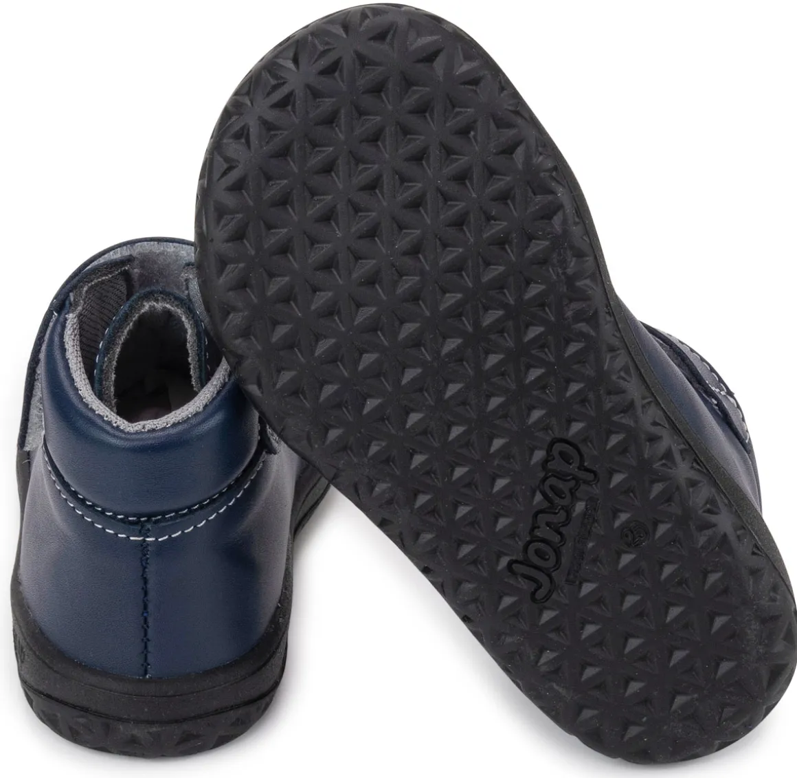 Jonap bare ~ Polly MidCut ~ Blue