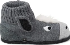 Kitz Pichler |a ~ Hüttenschuh ~ Esel