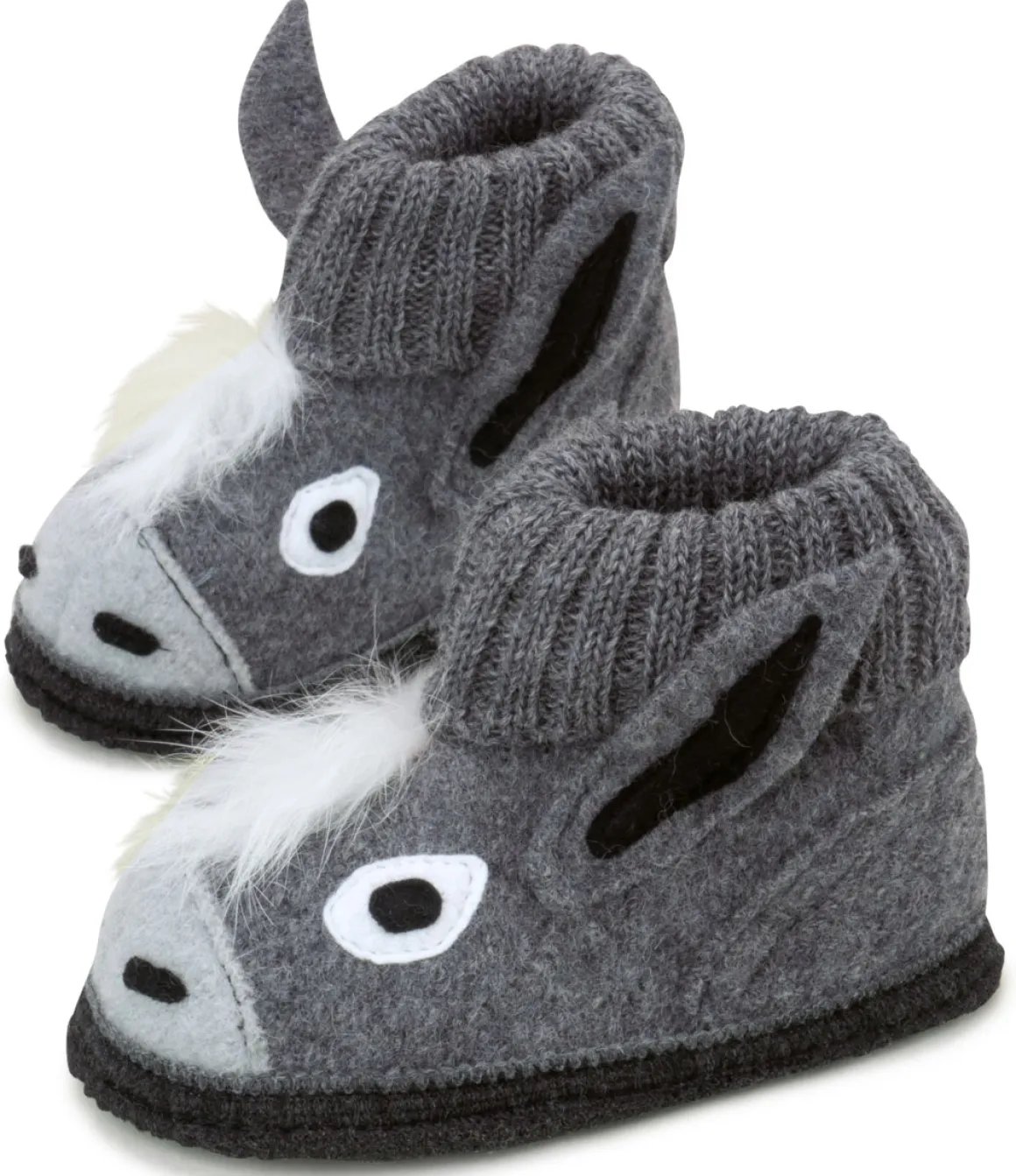 Kitz Pichler ~ Hüttenschuh ~ Esel