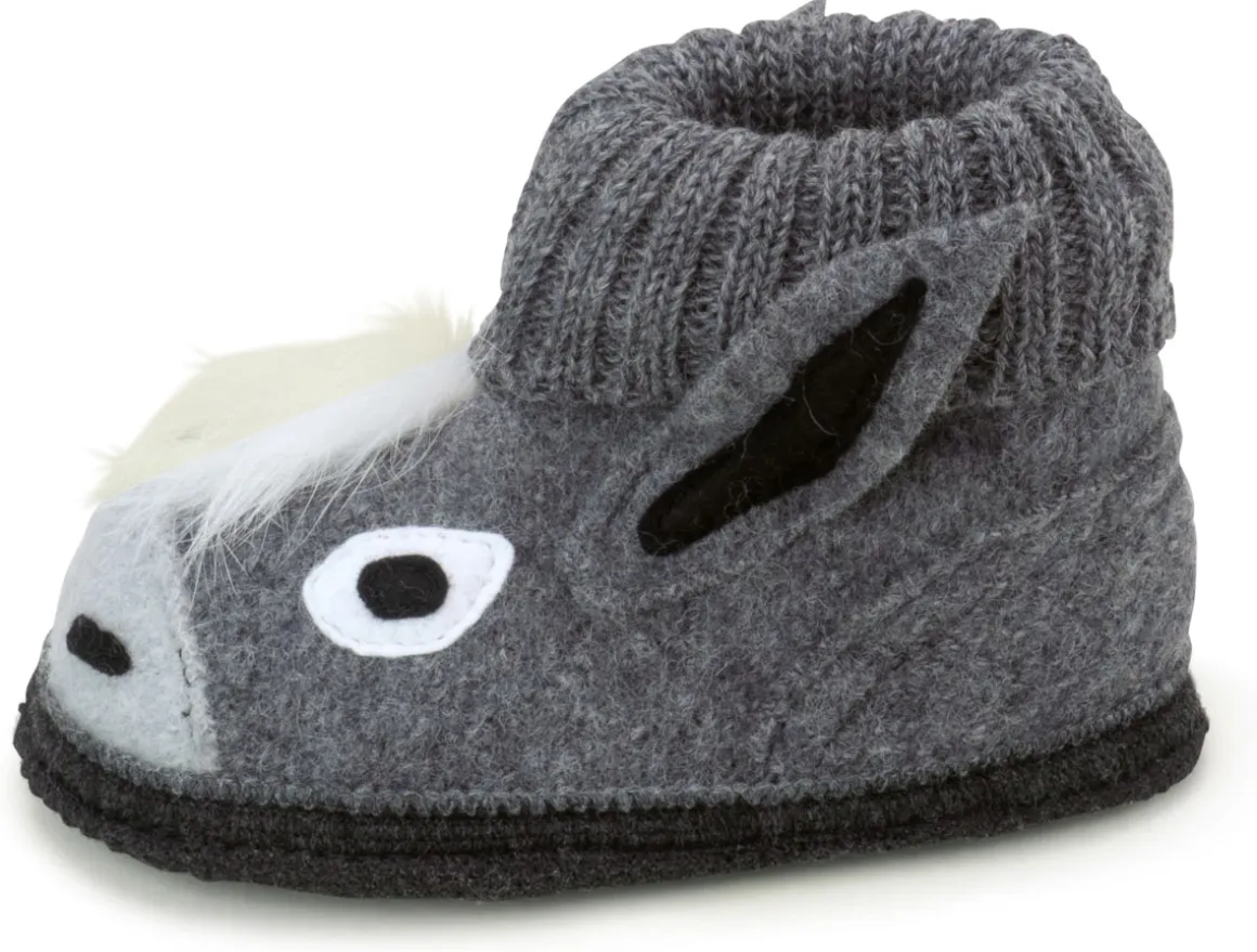 Kitz Pichler ~ Hüttenschuh ~ Esel