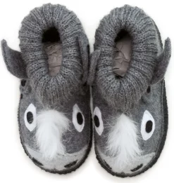 Kitz Pichler ~ Hüttenschuh ~ Esel