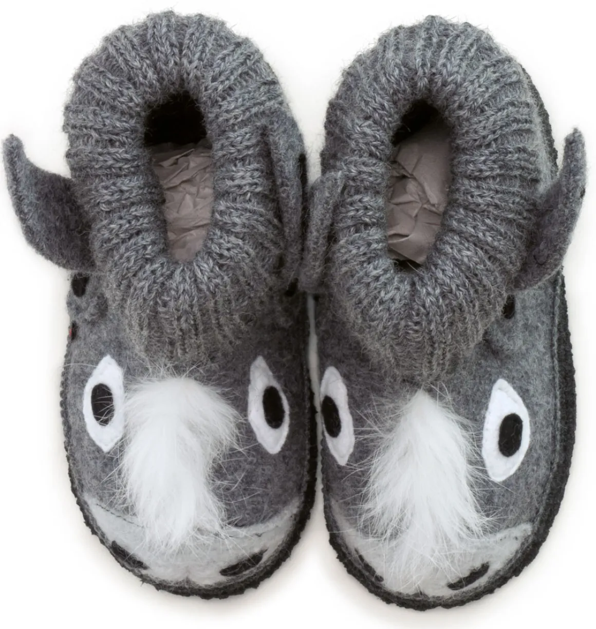 Kitz Pichler ~ Hüttenschuh ~ Esel