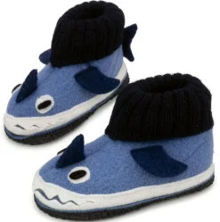 Kitz Pichler ~ Hüttenschuh ~ Haifisch