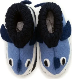 Kitz Pichler ~ Hüttenschuh ~ Haifisch
