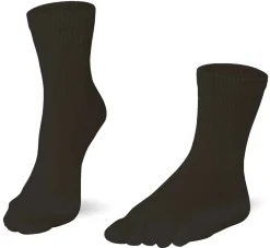 Knitido ~ Essentials Relax ~ Schwarz