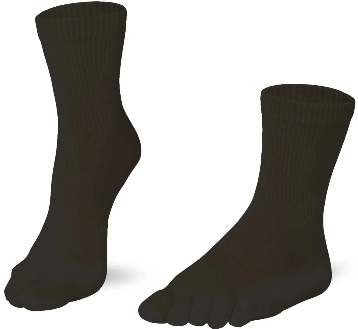 Knitido ~ Essentials Relax ~ Schwarz
