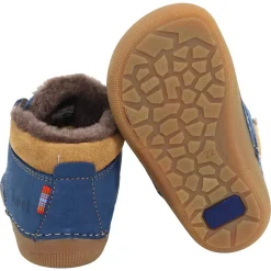 Koel baby ~ Ava Lauflerner Schnürschuh Winter ~ Jeans
