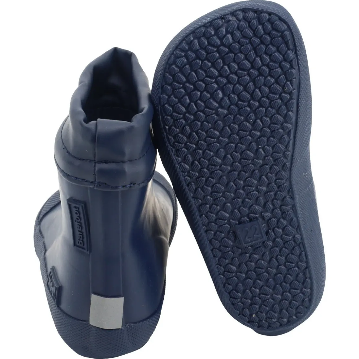 Koel baby ~ Gummistiefel ~ Blau