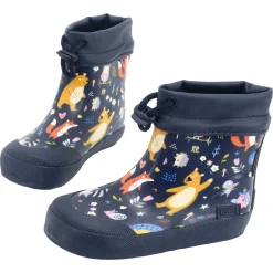Koel baby ~ Gummistiefel ~ Bärchen Blau