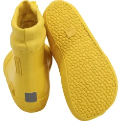 Koel baby ~ Gummistiefel ~ Gelb